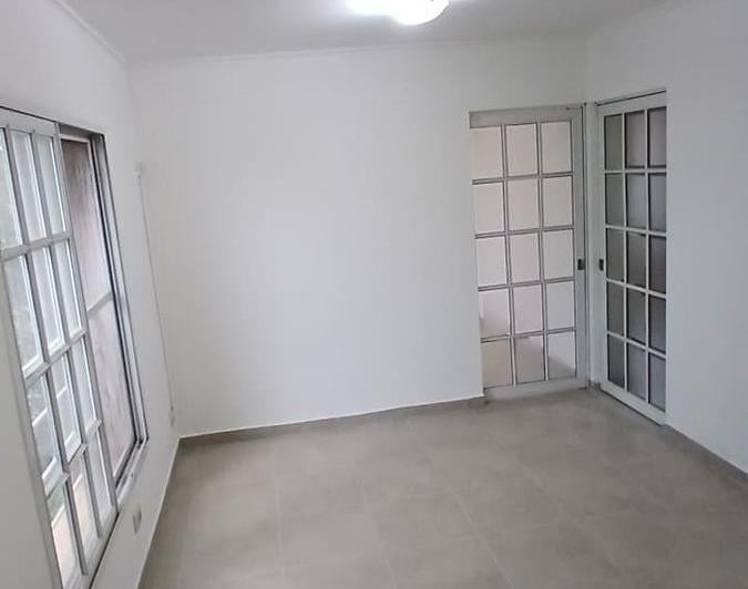 Departamento · 35m² · 2 Ambientes