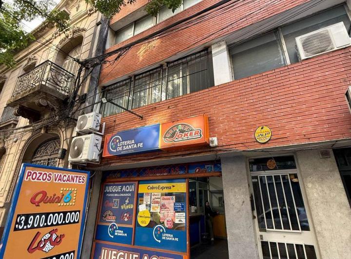 Local comercial · 38m² · 1 Ambiente