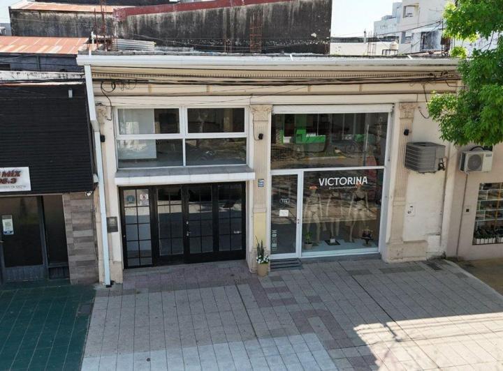 Local comercial · 485m² · 2 Cocheras
