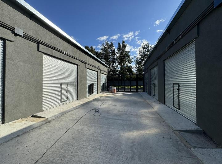 Local comercial · 28m²