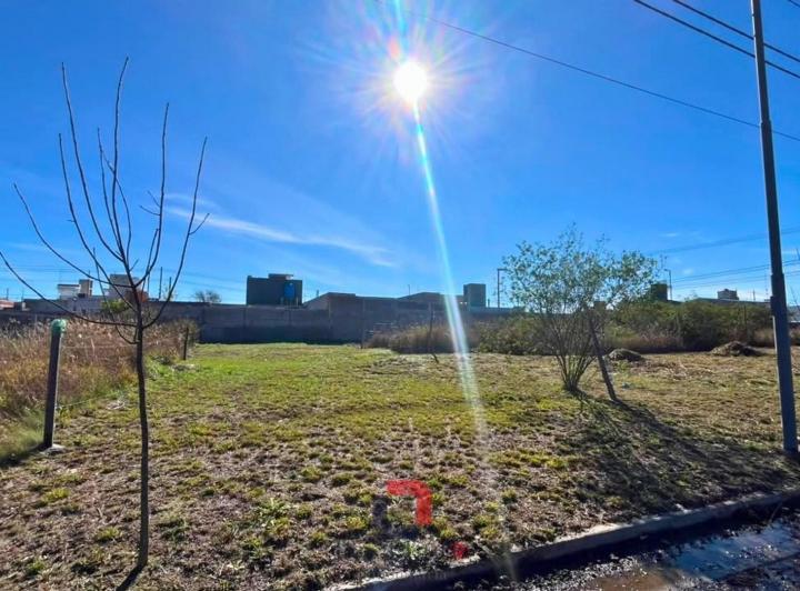 Terreno · 205m²