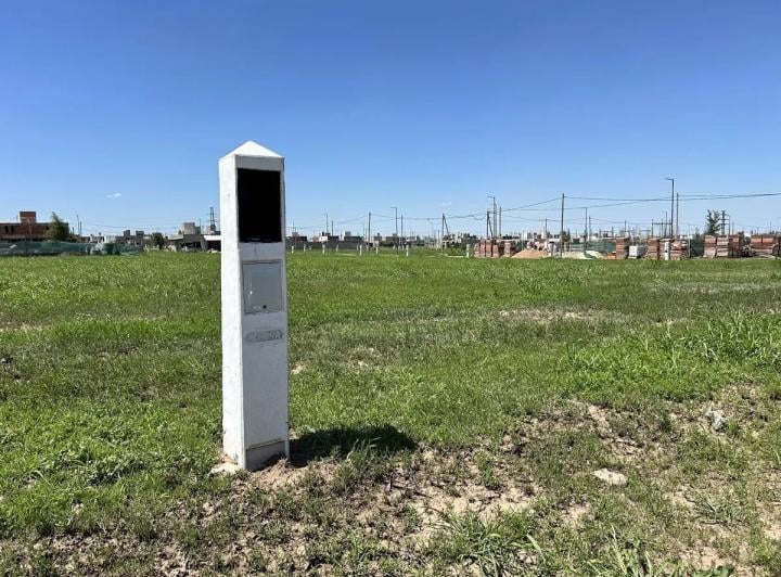 Terreno · 360m²