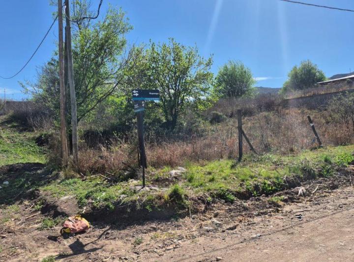 Terreno · 1m²
