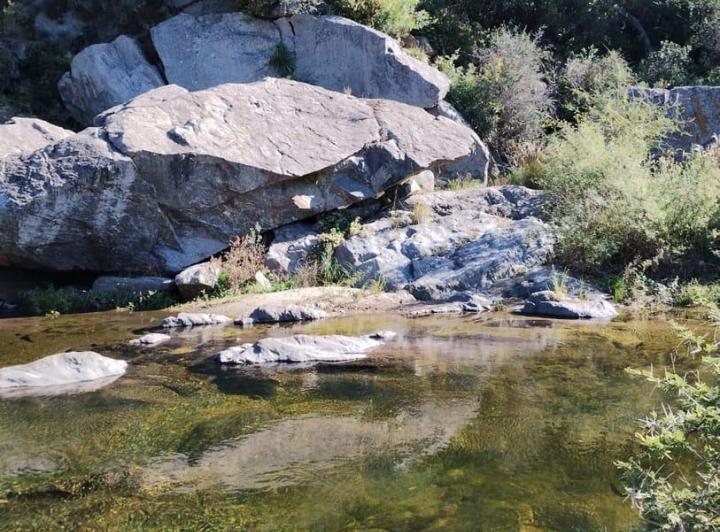 Terreno · 600m² · 1 Ambiente