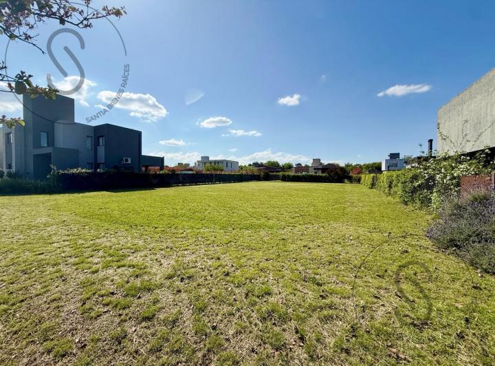 Terreno · 1000m²