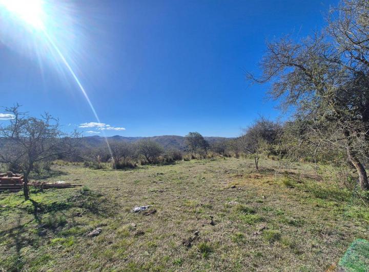 Terreno · 9383m²
