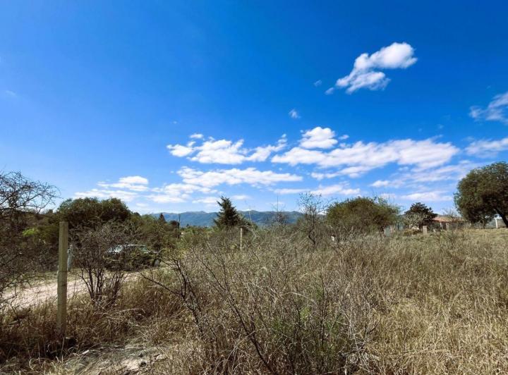 Terreno · 1071m²