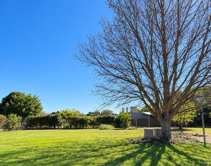 Terreno · 2500m²