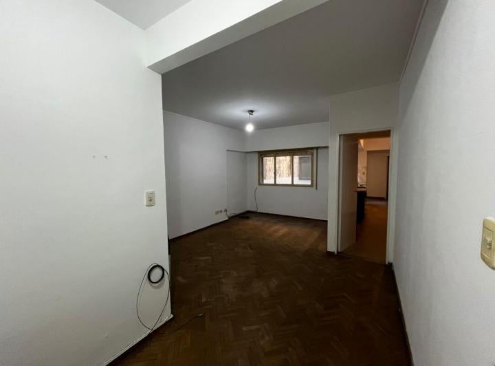 Departamento · 72m² · 5 Ambientes