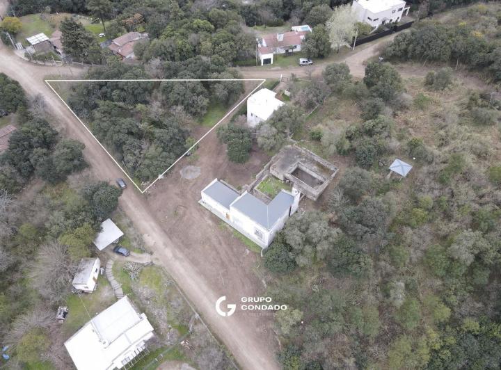 Terreno · 1431m²
