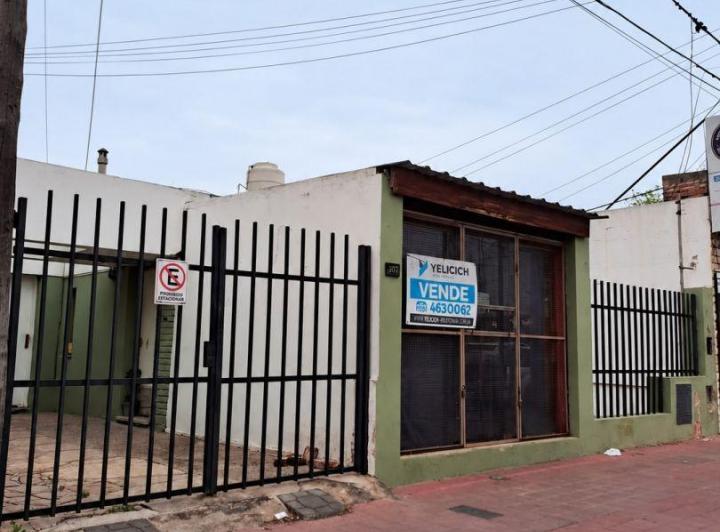 Terreno · 329m²