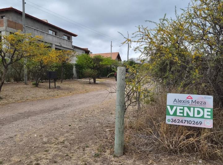 Terreno · 480m²