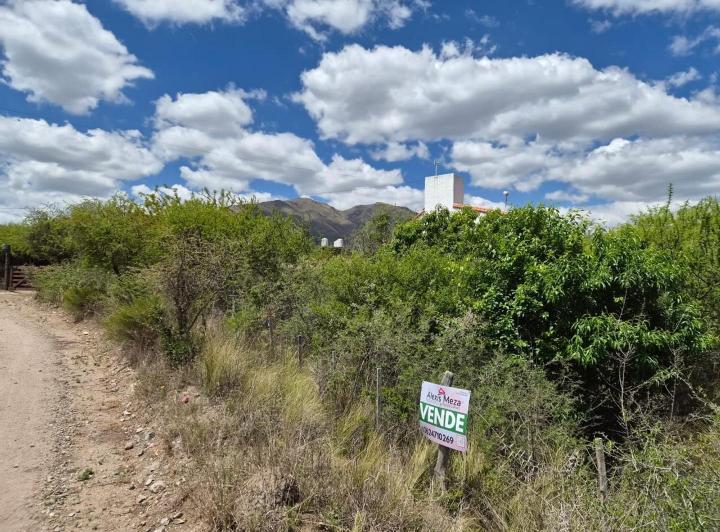 Terreno · 578m²