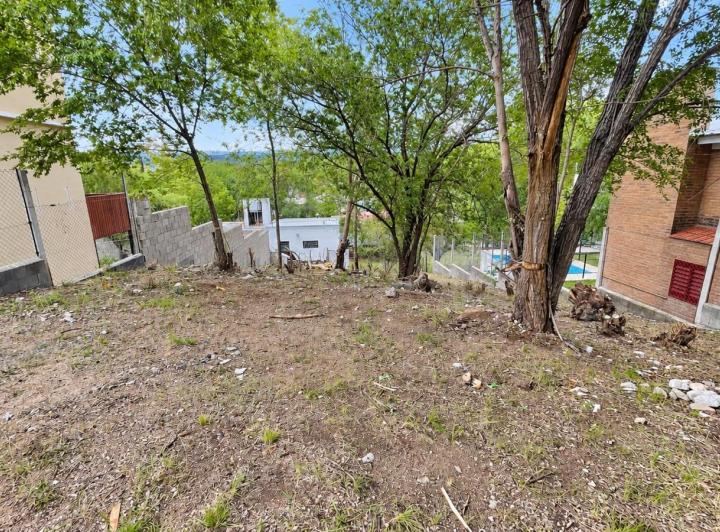 Terreno · 399m²