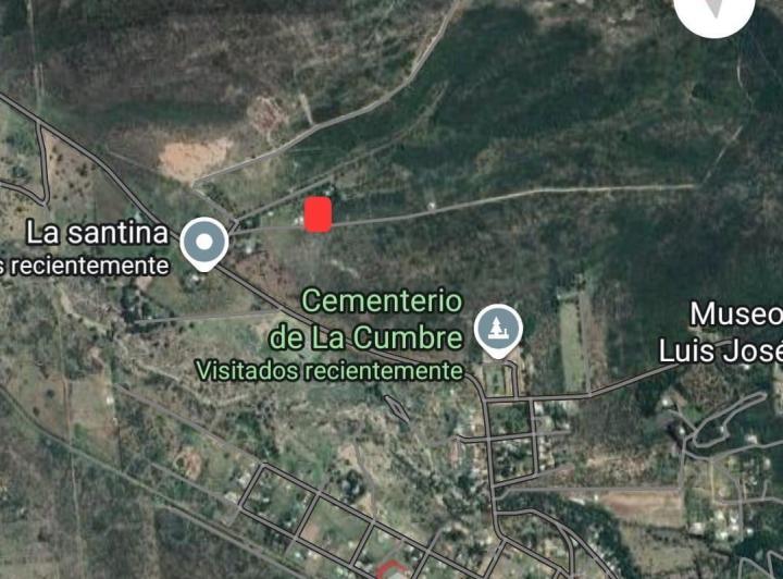 Terreno · 1 Ambiente