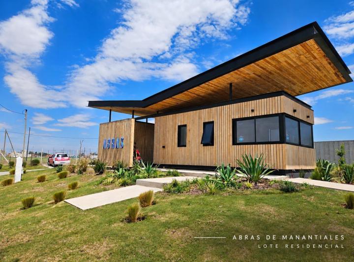 Terreno · 259m²
