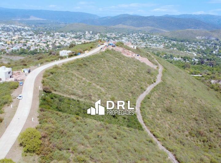 Terreno · 1237m²