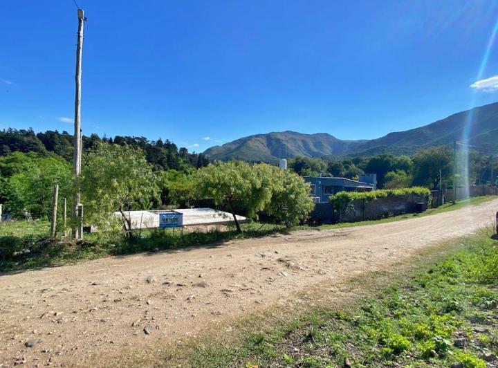 Terreno · 644m²