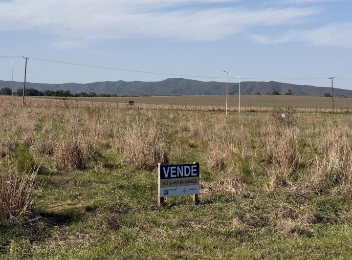 Terreno · 678m²