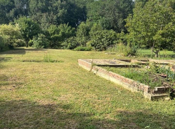 Terreno · 750m²