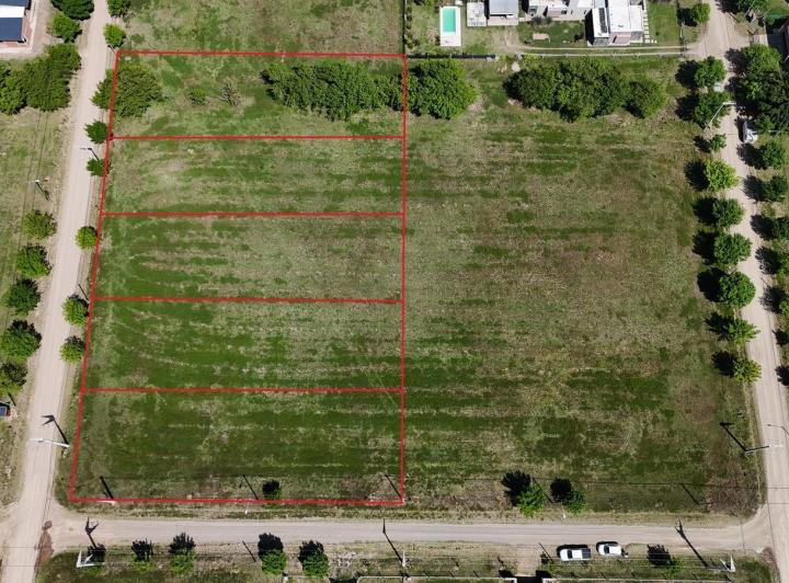Terreno · 1000m²