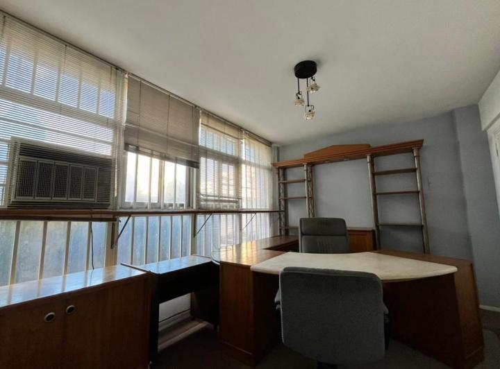 Oficina comercial · 25m² · 1 Ambiente