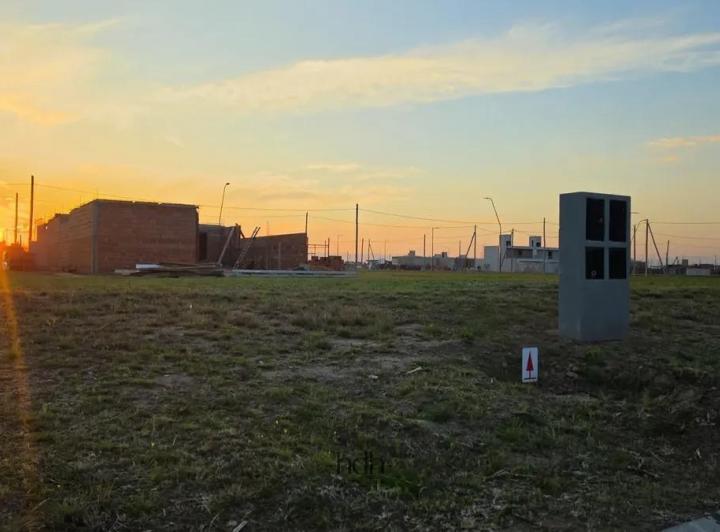 Terreno · 250m²