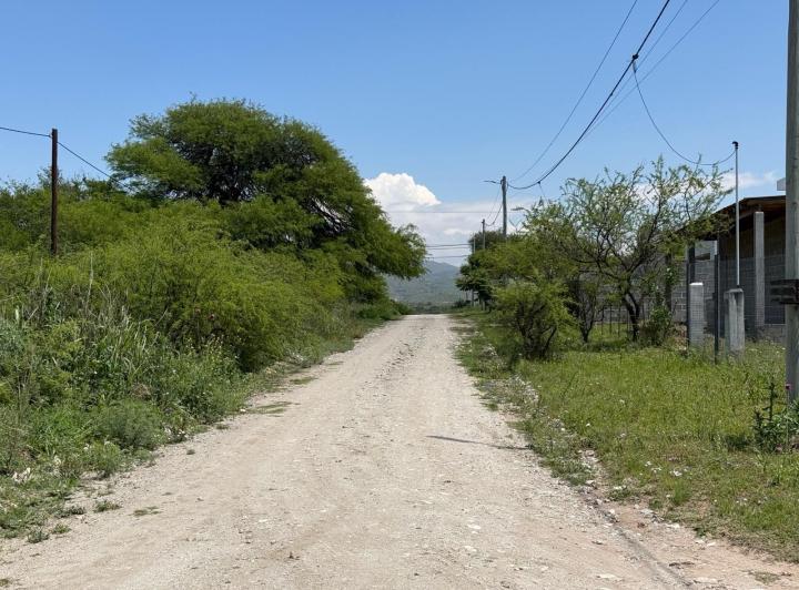 Terreno · 595m²