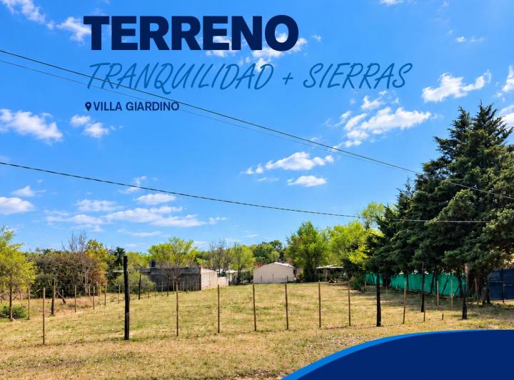 Terreno · 1062m²