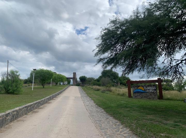 Terreno · 1090m² · 1 Ambiente