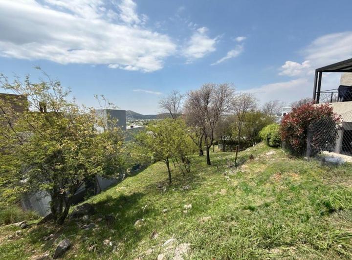 Terreno · 637m²