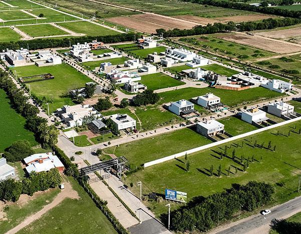 Terreno · 360m²