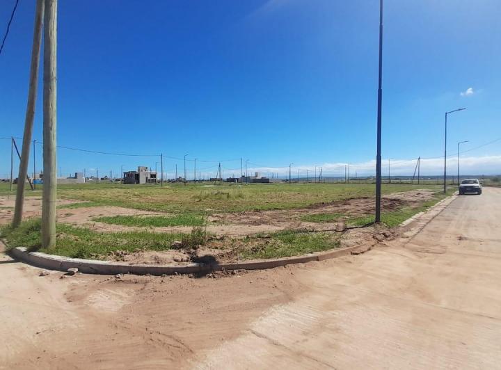 Terreno · 258m² · 1 Ambiente