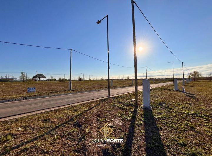 Terreno · 252m²