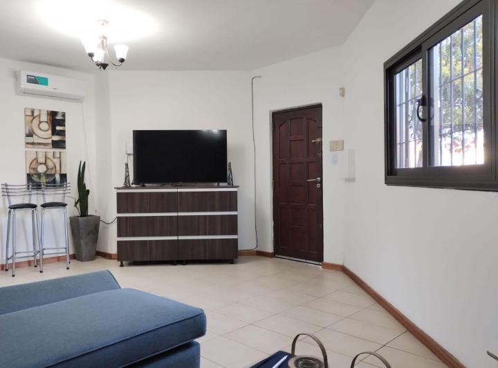 PH · 60m² · 5 Ambientes