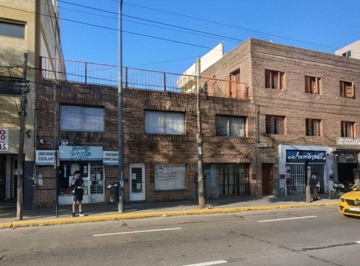 PH · 71m² · 4 Ambientes