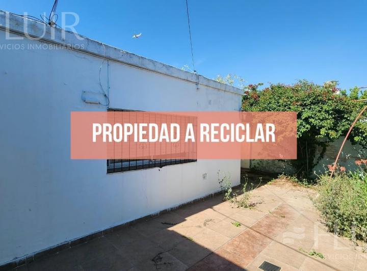 PH · 76m² · 2 Dormitorios