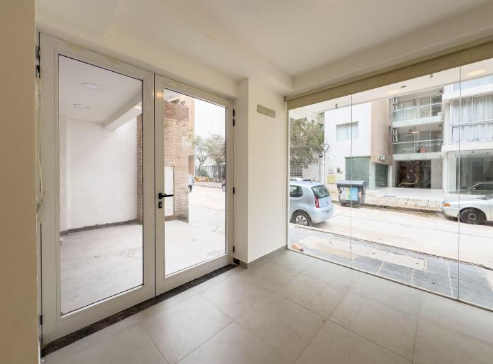 Local comercial · 91m² · 2 Ambientes