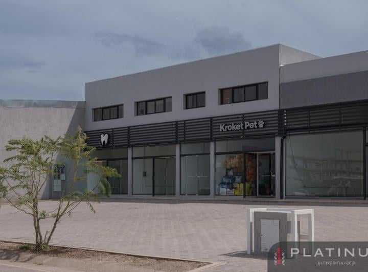 Local comercial · 62m² · 3 Ambientes