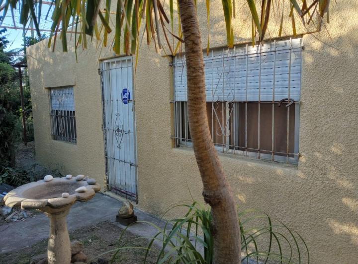 Casa · 60m² · 3 Ambientes · 1 Cochera