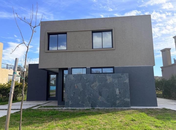 Casa · 154m² · 4 Ambientes