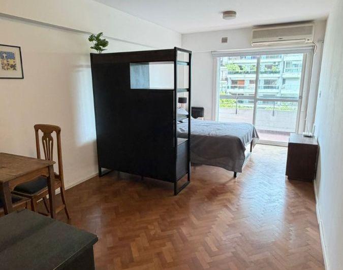 Departamento · 25m² · 1 Ambiente