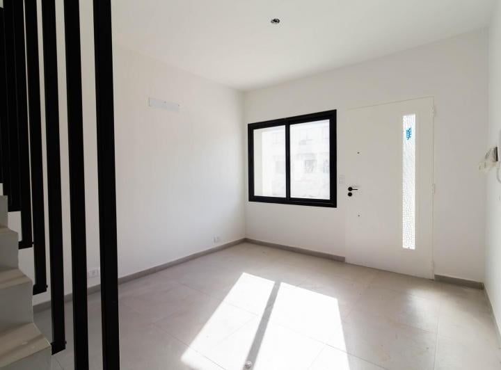 Casa · 56m² · 3 Ambientes · 1 Cochera