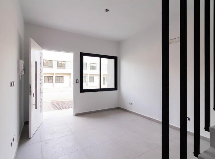 Casa · 62m² · 3 Ambientes · 1 Cochera