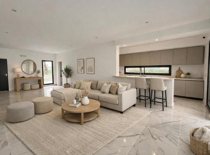 Casa · 487m² · 4 Ambientes · 5 Cocheras