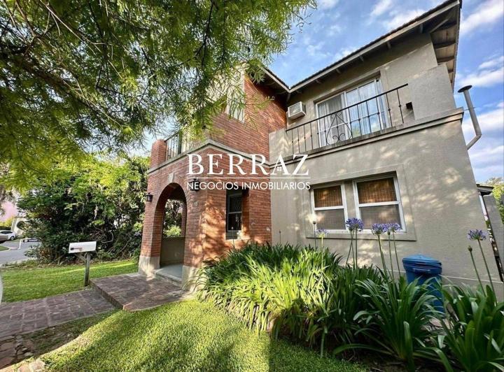 Casa · 175m² · 4 Ambientes