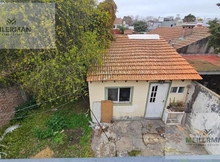 Casa · 245m² · 1 Cochera
