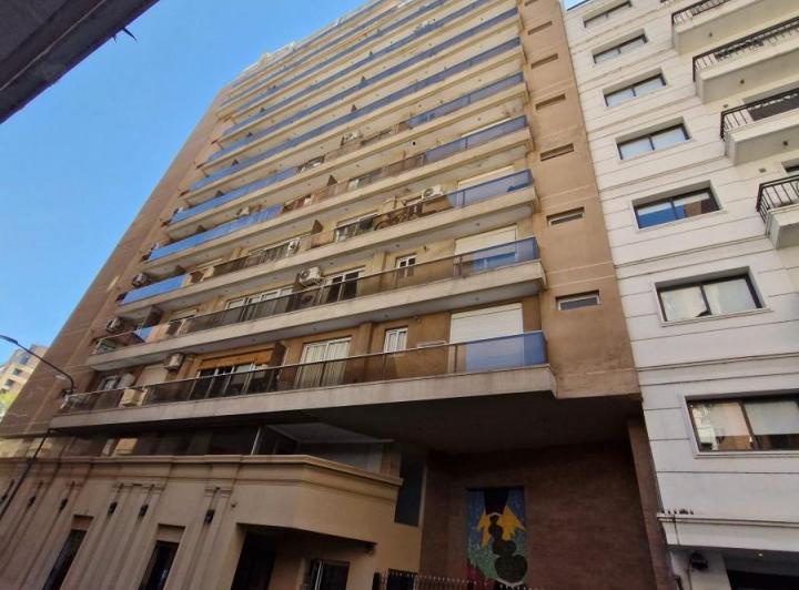 Departamento · 45m² · 3 Ambientes