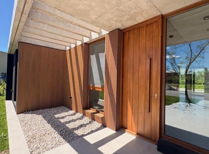 Casa · 187m² · 4 Ambientes
