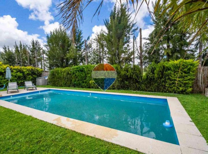 Casa · 152m² · 4 Ambientes · 1 Cochera